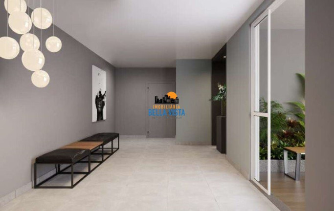 Imagem Apartamento com 1 Quarto à Venda, em Brás - São Paulo Imagem Apartamento com 1 Quarto à Venda, em Brás - São Paulo