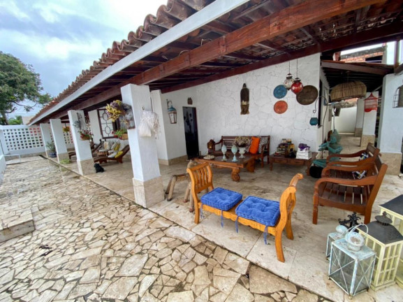 Imagem Casa com 4 Quartos à Venda, 169 m² em Vilas Do Atlântico - Lauro De Freitas Imagem Casa com 4 Quartos à Venda, 169 m² em Vilas Do Atlântico - Lauro De Freitas