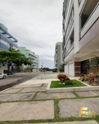 Imagem Cobertura com 6 Quartos à Venda, 200 m² em Enseada Azul - Guarapari
