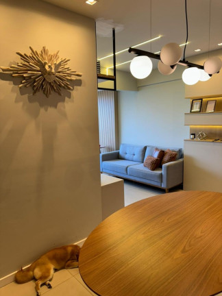 Imagem Apartamento com 2 Quartos à Venda, 59 m² em Luiz Anselmo - Salvador Imagem Apartamento com 2 Quartos à Venda, 59 m² em Luiz Anselmo - Salvador