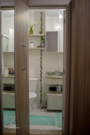 Imagem Apartamento com 3 Quartos à Venda, 83 m² em Jardim Europa - Sorocaba