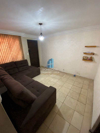 Imagem Apartamento com 2 Quartos à Venda, 52 m² em Jardim Santa Terezinha (zona Leste) - São Paulo Imagem Apartamento com 2 Quartos à Venda, 52 m² em Jardim Santa Terezinha (zona Leste) - São Paulo