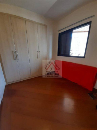 Imagem Apartamento com 3 Quartos à Venda, 77 m² em Vila Mascote - São Paulo Imagem Apartamento com 3 Quartos à Venda, 77 m² em Vila Mascote - São Paulo