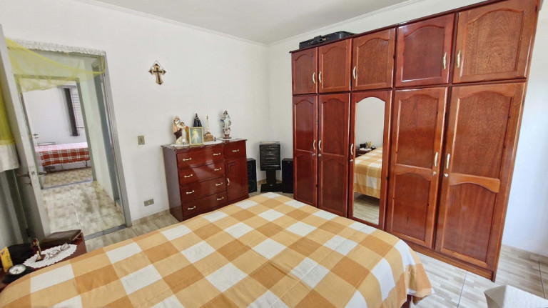 Imagem Sobrado com 2 Quartos à Venda, 124 m² em Jardim Bom Refúgio - São Paulo