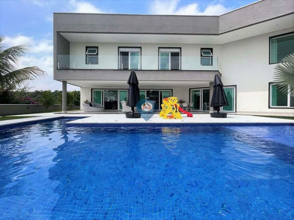 Imagem Casa de Condomínio com 4 Quartos à Venda, 883 m² em Jardim São Paulo Ii - Cotia