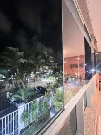 Imagem Apartamento com 3 Quartos à Venda, 112 m² em Recreio Dos Bandeirantes - Rio De Janeiro