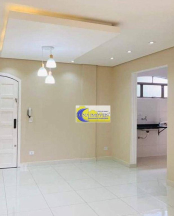 Imagem Apartamento com 2 Quartos à Venda, 61 m² em Santa Terezinha - São Bernardo Do Campo Imagem Apartamento com 2 Quartos à Venda, 61 m² em Santa Terezinha - São Bernardo Do Campo