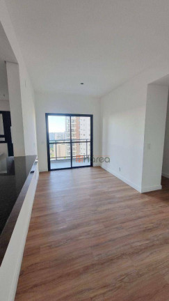 Apartamento com 2 Quartos à Venda, 62 m² em Parque Campolim - Sorocaba
