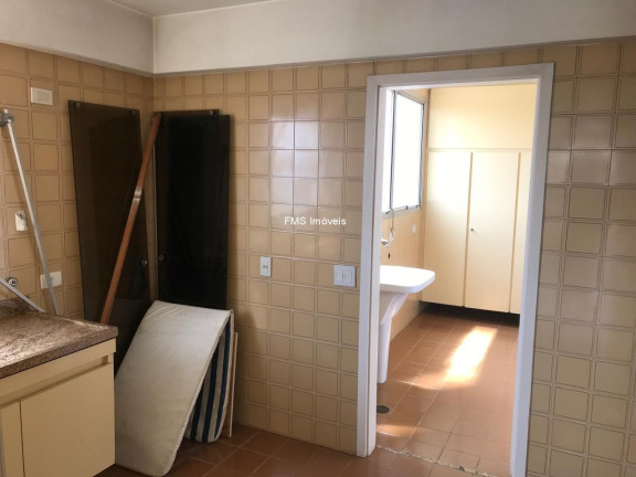 Imagem Imóvel com 3 Quartos à Venda, 325 m² em Brooklin Paulista - São Paulo