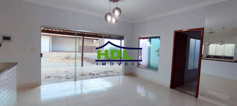 Imagem Casa com 3 Quartos à Venda, 360 m² em Jardim Frei Leopoldo - Hidrolândia
