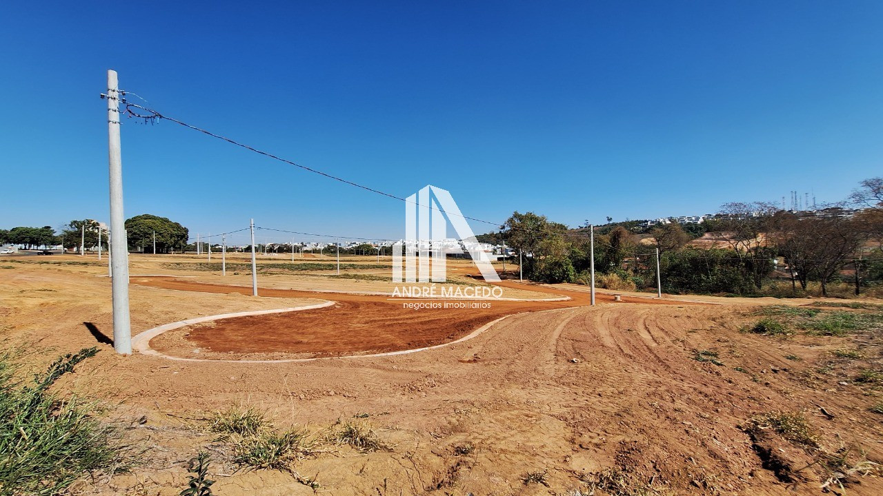 Terreno à Venda, 200 m² em Loteamento Parque Do Estado - Mogi Guaçu