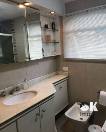 Imagem Apartamento com 3 Quartos à Venda, 110 m² em Pinheiros - São Paulo Imagem Apartamento com 3 Quartos à Venda, 110 m² em Pinheiros - São Paulo