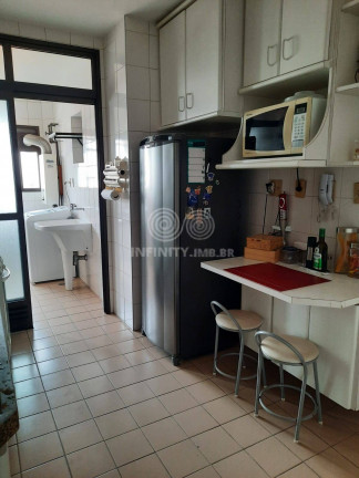 Imagem Apartamento com 3 Quartos à Venda, 96 m² em Parque Da Mooca - São Paulo