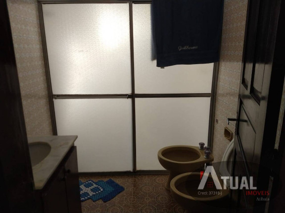 Imagem Chácara com 3 Quartos à Venda, 1 m² em Terra Preta - Mairiporã