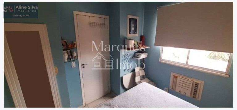 Imagem Apartamento com 2 Quartos à Venda, em Taquara - Rio De Janeiro Imagem Apartamento com 2 Quartos à Venda, em Taquara - Rio De Janeiro