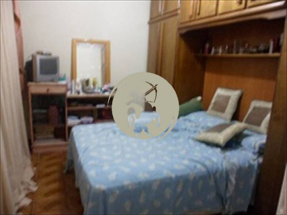 Imagem Sobrado com 3 Quartos à Venda, 140 m² em Macuco - Santos Imagem Sobrado com 3 Quartos à Venda, 140 m² em Macuco - Santos