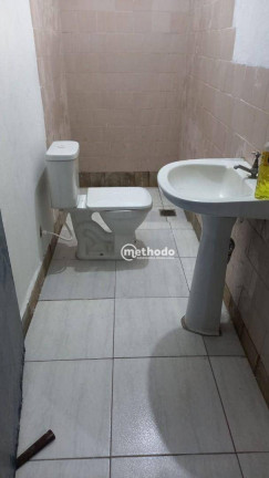 Imagem Galpão à Venda, 534 m² em Jardim São Francisco (nova Veneza) - Sumaré Imagem Galpão à Venda, 534 m² em Jardim São Francisco (nova Veneza) - Sumaré