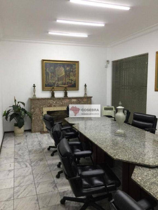 Imagem Casa à Venda, 300 m² em Moema - São Paulo Imagem Casa à Venda, 300 m² em Moema - São Paulo