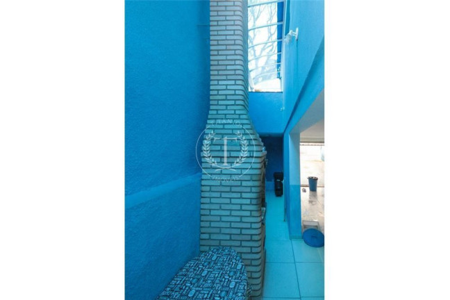 Imagem Casa com 3 Quartos à Venda, 179 m² em Vila Brasílio Machado - São Paulo