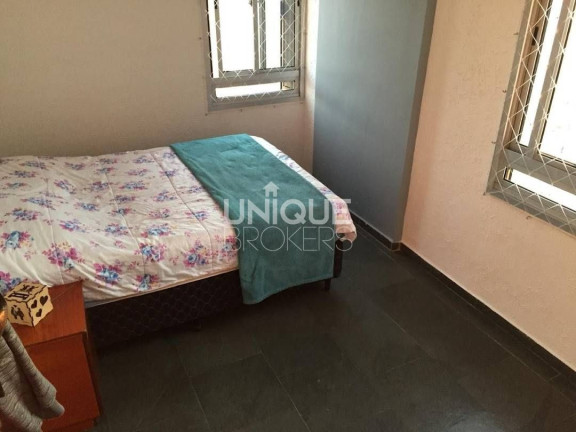 Imagem Cobertura com 3 Quartos à Venda, 120 m² em Jardim Bonfiglioli - Jundiaí