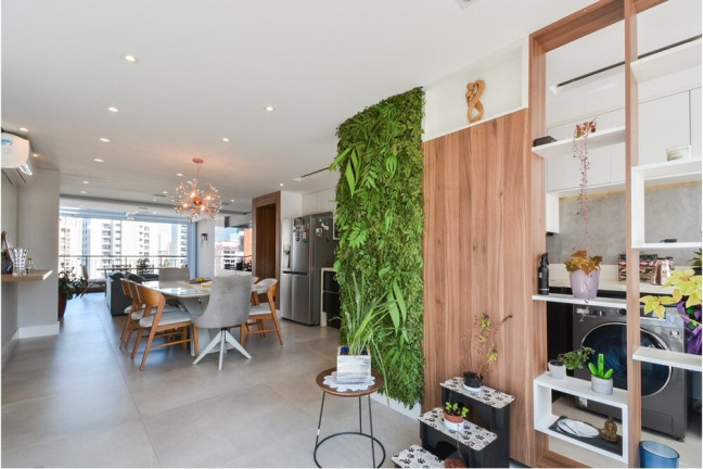Imagem Apartamento com 3 Quartos à Venda, 137 m² em Jardim Vila Mariana - São Paulo Imagem Apartamento com 3 Quartos à Venda, 137 m² em Jardim Vila Mariana - São Paulo