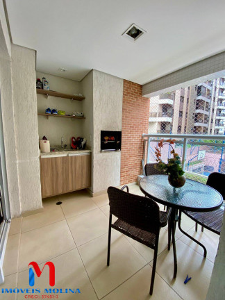 Foto do imóvel Apartamento com 3 Quartos à Venda, 107 m² em Centro - São Caetano Do Sul