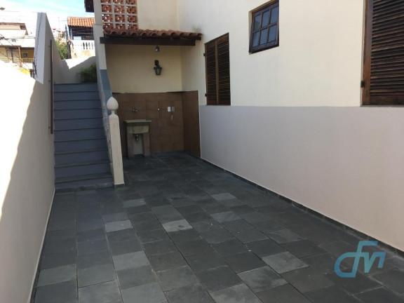 Imagem Casa com 3 Quartos à Venda, 89 m² em Vila Suissa - Mogi Das Cruzes