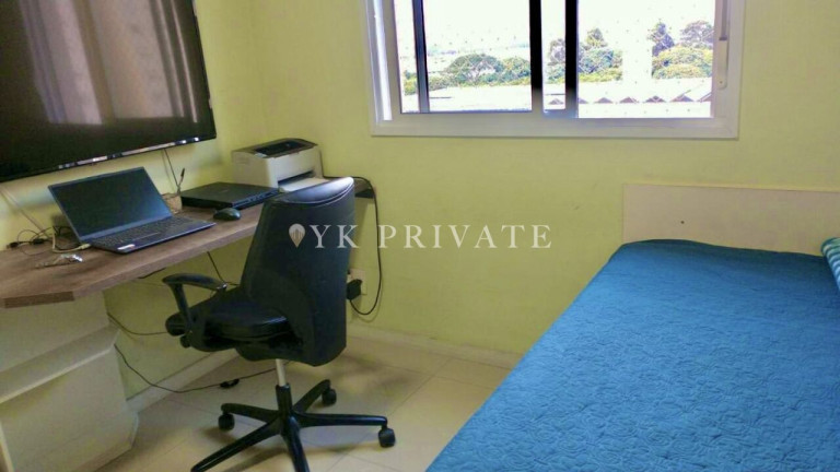 Imagem Apartamento com 3 Quartos à Venda, 108 m² em Barra Funda - São Paulo