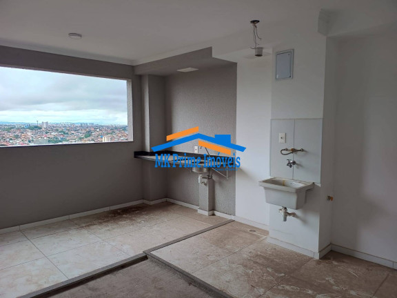Imagem Apartamento com 2 Quartos à Venda, 56 m² em Vila Yara - Osasco Imagem Apartamento com 2 Quartos à Venda, 56 m² em Vila Yara - Osasco