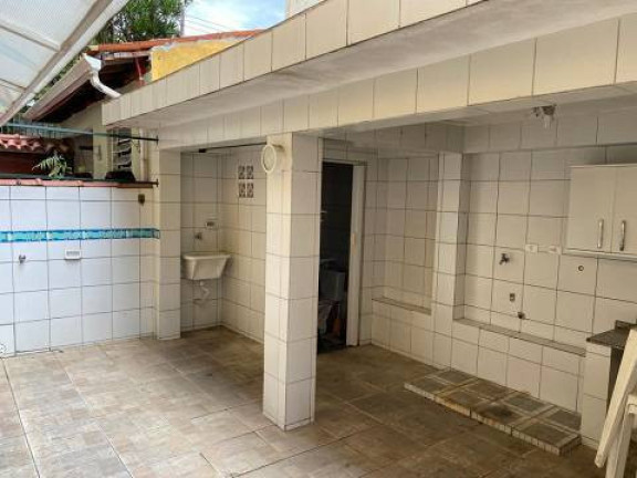Imagem Sobrado com 3 Quartos à Venda, 138 m² em Brooklin Paulista - São Paulo