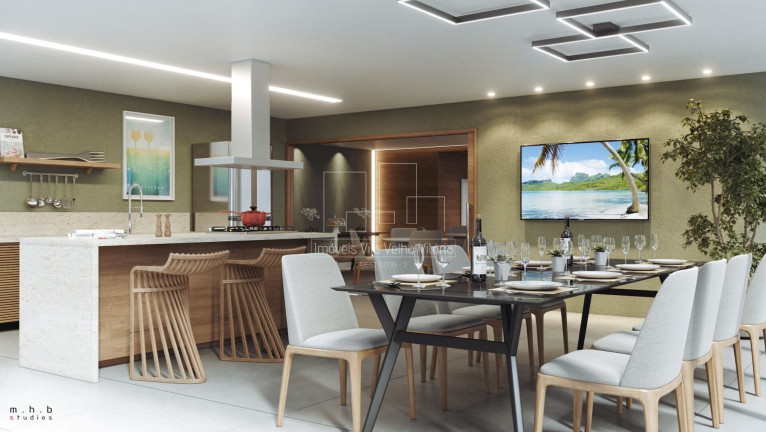 Imagem Apartamento com 2 Quartos à Venda, 69 m² em Santa Lucia - Vitória