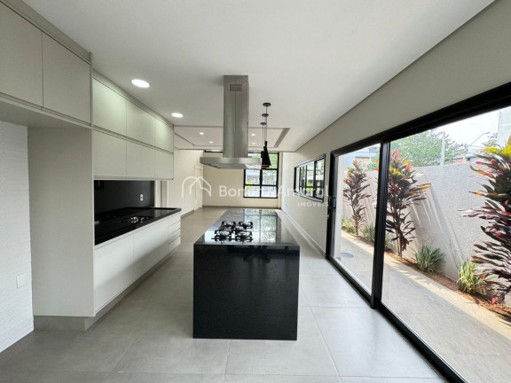 Imagem Casa de Condomínio com 3 Quartos à Venda, 360 m² em Swiss Park - Campinas Imagem Casa de Condomínio com 3 Quartos à Venda, 360 m² em Swiss Park - Campinas