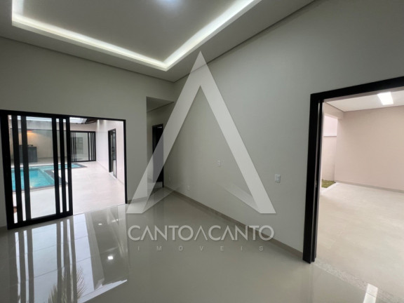 Imagem Casa com 3 Quartos à Venda, 322 m² em Residencial Aquarela Brasil - Sinop
