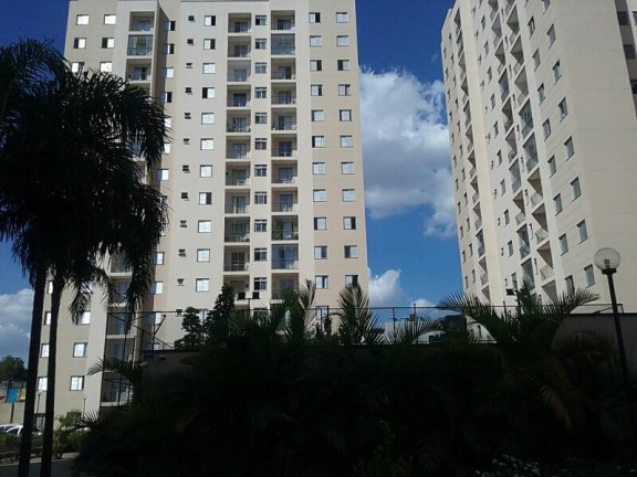 Imagem Apartamento com 2 Quartos à Venda, 55 m² em Interlagos - São Paulo Imagem Apartamento com 2 Quartos à Venda, 55 m² em Interlagos - São Paulo