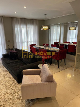 Casa com 3 Quartos à Venda, 110 m² em Umuarama - Osasco