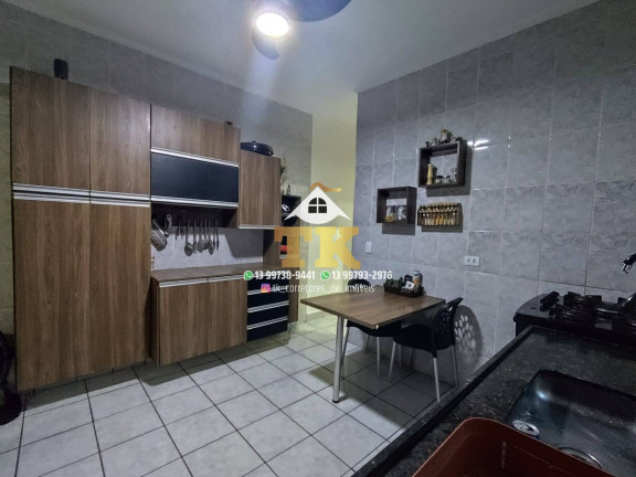 Imagem Casa com 2 Quartos à Venda, 71 m² em Maracanã - Praia Grande Imagem Casa com 2 Quartos à Venda, 71 m² em Maracanã - Praia Grande