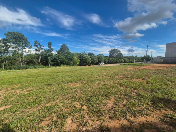 Terreno em Condomínio à Venda, 1.219 m² em Alto Do Cardoso - Pindamonhangaba