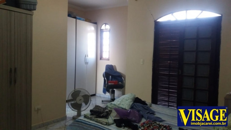Imagem Casa com 3 Quartos à Venda, 145 m² em Cid. Salvador - Jacareí Imagem Casa com 3 Quartos à Venda, 145 m² em Cid. Salvador - Jacareí