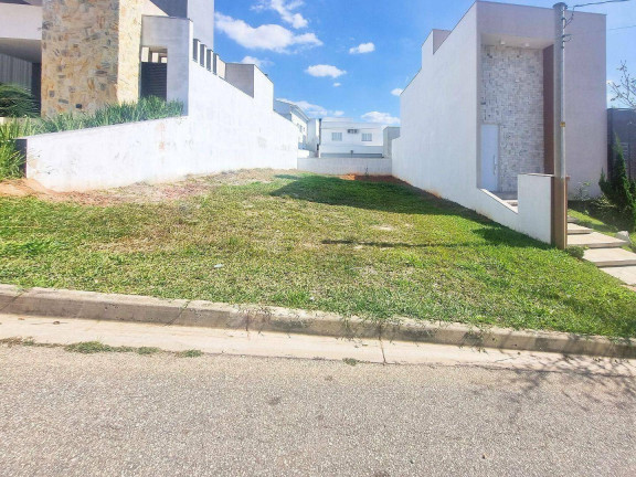 Terreno à Venda, 250 m² em Parque Ibiti Reserva - Sorocaba