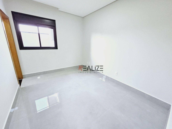 Imagem Casa com 3 Quartos à Venda, 194 m² em Condomínio Residencial Milano - Indaiatuba