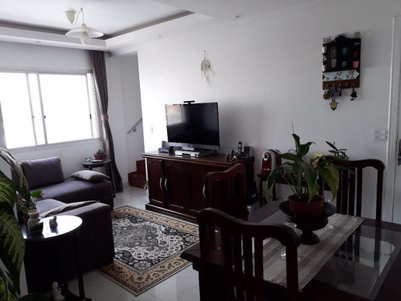 Imagem Apartamento com 2 Quartos à Venda, 109 m² em Ipiranga - São Paulo Imagem Apartamento com 2 Quartos à Venda, 109 m² em Ipiranga - São Paulo