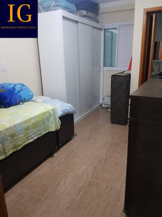Imagem Apartamento com 2 Quartos à Venda, 55 m² em Vila Camilopolis - Santo André Imagem Apartamento com 2 Quartos à Venda, 55 m² em Vila Camilopolis - Santo André