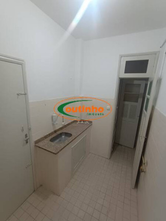 Imagem Apartamento com 1 Quarto à Venda, 41 m² em Tijuca - Rio De Janeiro