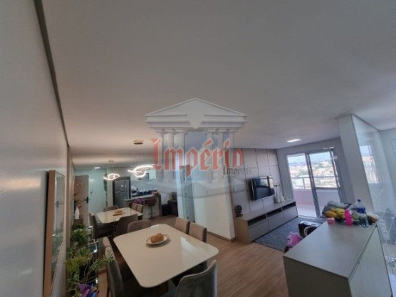 Imagem Apartamento com 3 Quartos à Venda, 76 m² em Jardim Mauá - Mauá Imagem Apartamento com 3 Quartos à Venda, 76 m² em Jardim Mauá - Mauá
