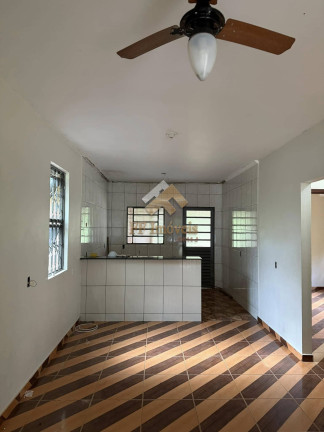 Imagem Casa com 2 Quartos à Venda, 600 m² em Broa - Brotas