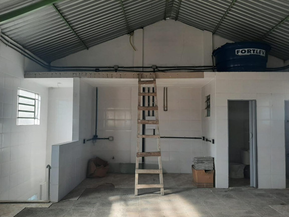 Imagem Imóvel Comercial à Venda, 320 m² em Campo Limpo - São Paulo Imagem Imóvel Comercial à Venda, 320 m² em Campo Limpo - São Paulo