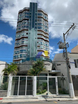 Apartamento com 4 Quartos à Venda, 175 m² em Centro - Pouso Alegre