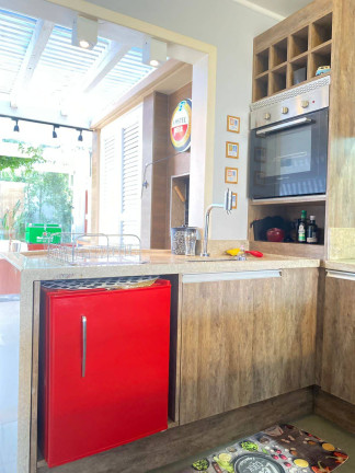 Imagem Casa com 3 Quartos à Venda, 70 m² em Noiva Do Mar - Xangri-lá