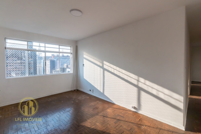 Imagem Apartamento com 3 Quartos à Venda, 116 m² em Bela Vista - São Paulo