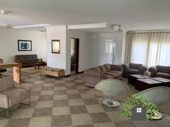 Imagem Casa com 5 Quartos à Venda, 1.600 m² em Granja Viana Ii - Cotia Imagem Casa com 5 Quartos à Venda, 1.600 m² em Granja Viana Ii - Cotia